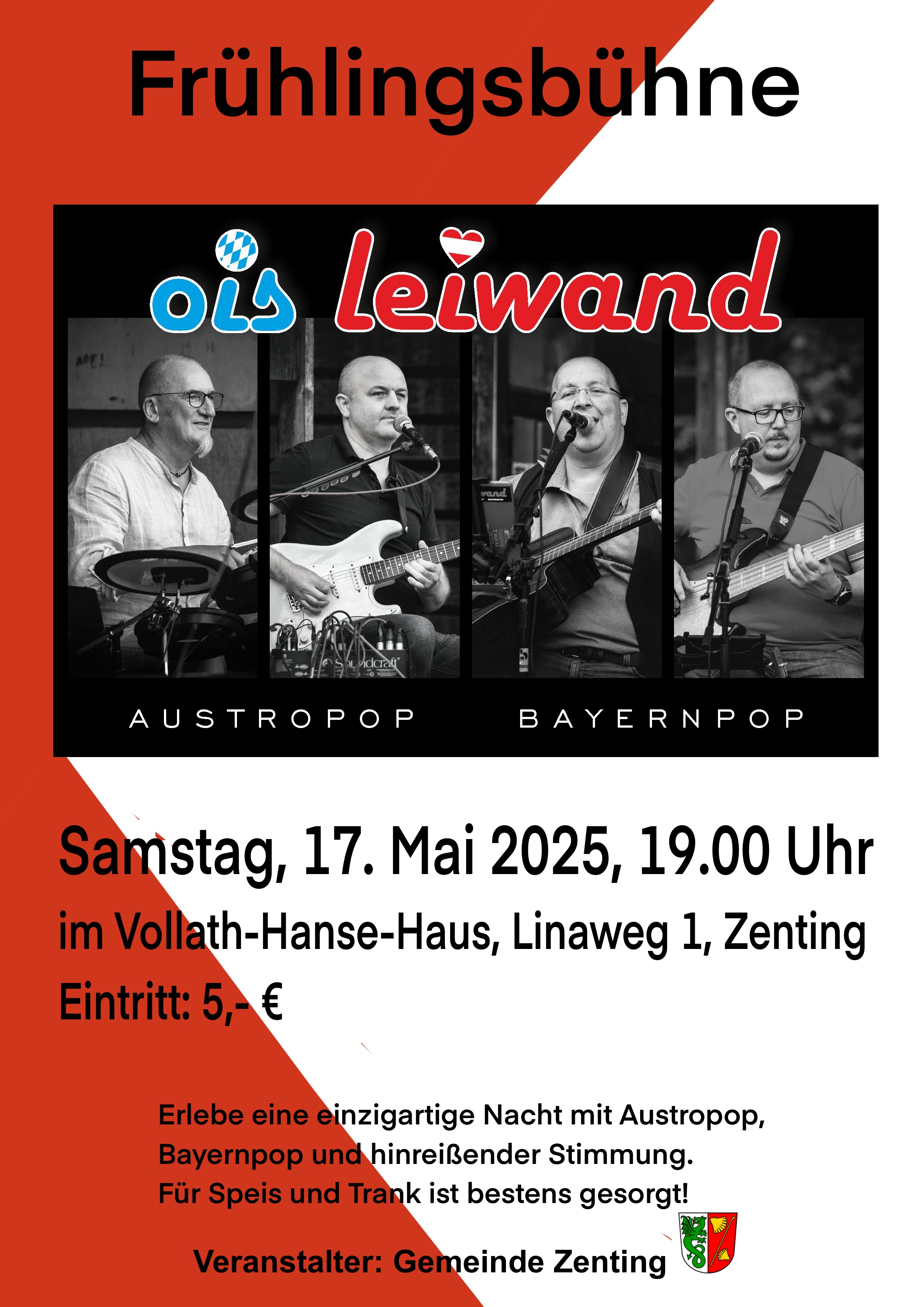 Ois Leiwand